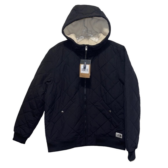 NWT The North Face Men Jacket Size M